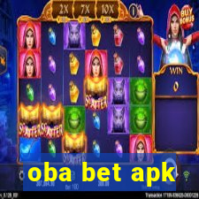 oba bet apk